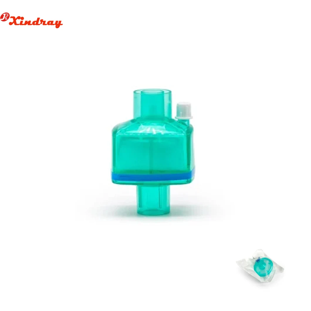 Disposable Medical Products Anesthesia Filter